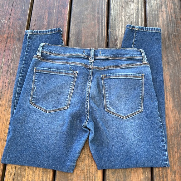 Free People Jeans - Picture 8 of 12